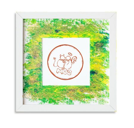 One for You One for Me