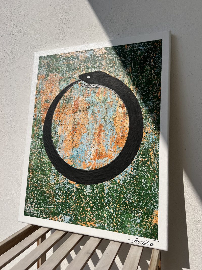 Ouroborus